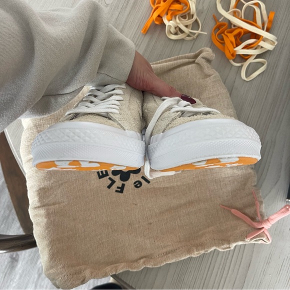 Golf Wang x Converse Le Fleur - Picture 14 of 15